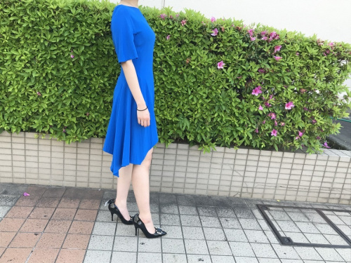 ラグジュアリーブランドのSTELLA McCARTNEY