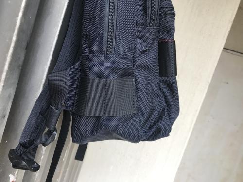 ブリーフィングのSQ PACK