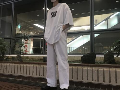 BALENCIAGAのバレンシアガ