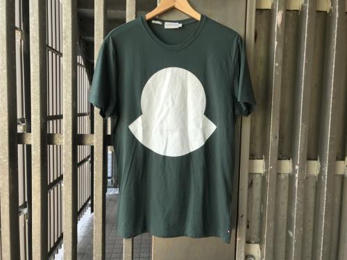 MONCLERのモンクレール