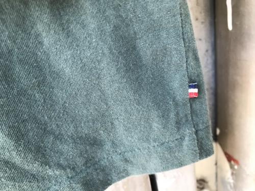 モンクレールのLOGO PRINT T－SHIRTS