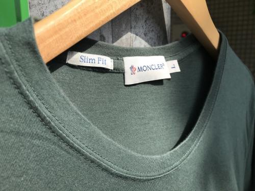 LOGO PRINT T－SHIRTSのユニセックス