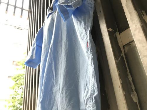 ケーシーケーシーのWAGA SS SHIRT