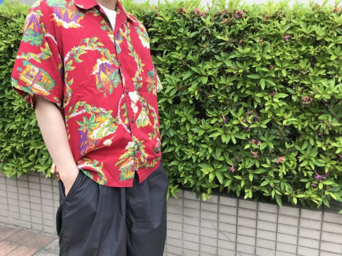 ドレスシューズのPataloha