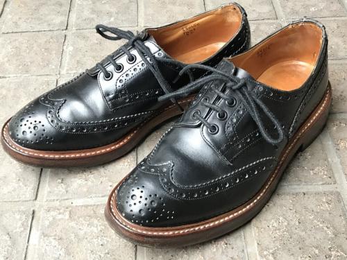 Tricker’sのトリッカーズ