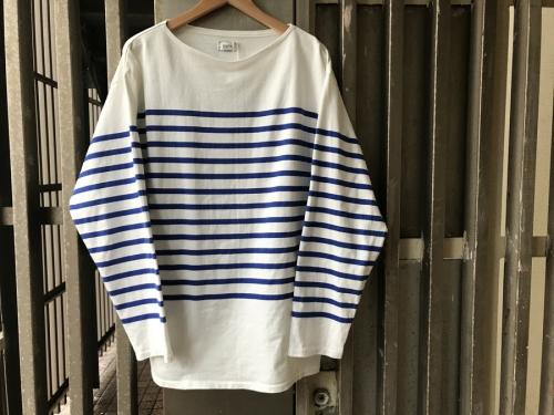 BASQUE SHIRTSのメンズ　