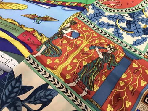 HERMESのエルメス