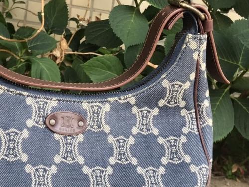 CELINEのセリーヌ