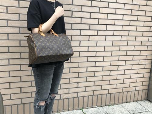 LOUIS VUITTON 　のルイ ヴィトン　