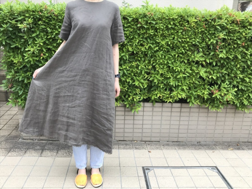 ナチュラルブランドのRon Harman