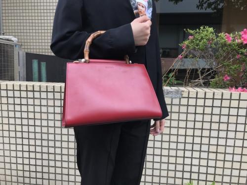 グッチのバンブー