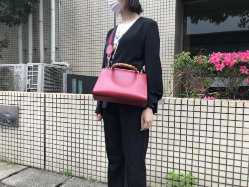 ショルダーバッグ