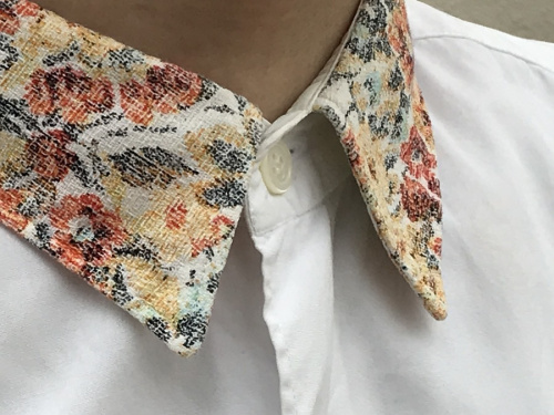 ドメスティックブランドのCOMME des GARCONS SHIRT