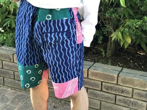 Engineered Garmentsのエンジニアードガーメンツ