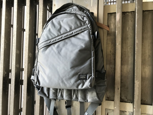 インポートブランドのPORTER