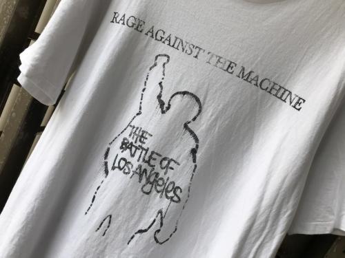 ワコマリアのWASHED HEAVY WEIGHT CREW NECK T-SHIRT