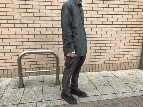 COMME des GARCONS SHIRTのコムデギャルソンシャツ
