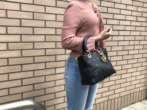 diorのディオール