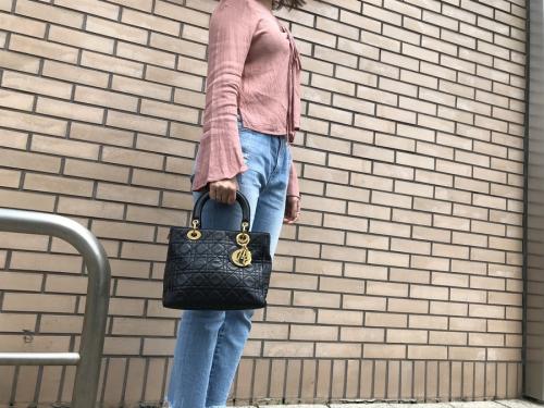 ディオールのレディディオール