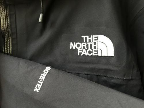 THE NORTH FACEのザノースフェイス