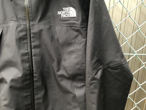 Climb Light Jacketのマウンテンパーカー