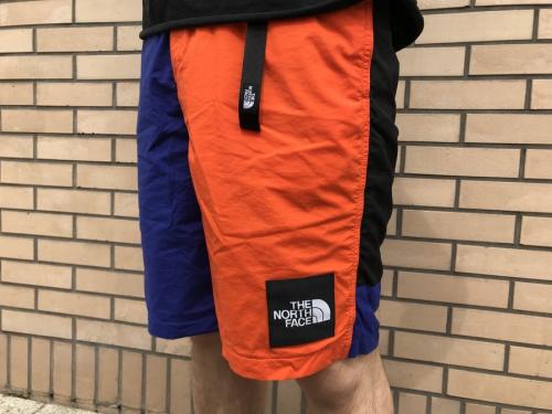 THE NORTH FACEのザノースフェイス