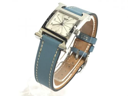 HERMESのエルメス