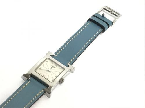 Hウォッチのリストウォッチ