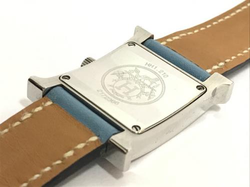 リストウォッチ