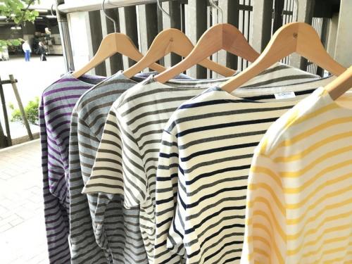 ORCIVAL　SAINT JAMESのオーシバル　セントジェームス