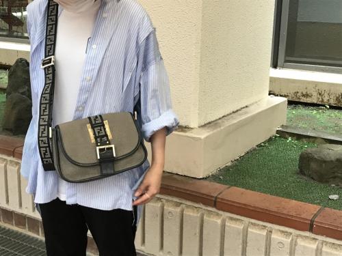 FENDIのフェンディ