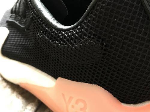 Y-3 ORISANのレディース