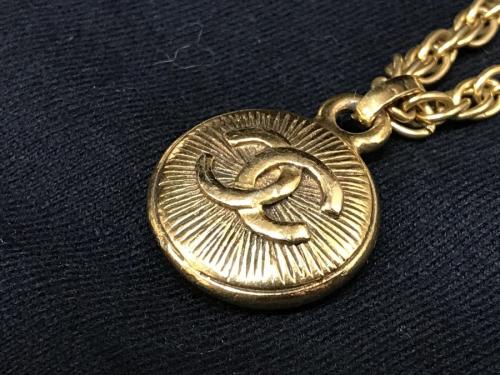 CHANELのシャネル