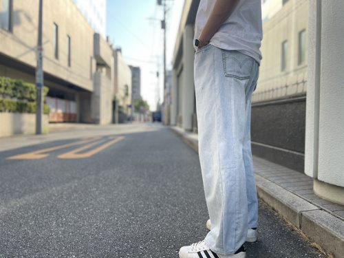 ドメスティックブランドのSEEALL