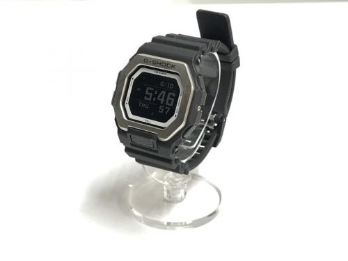 ジーショック×ロンハーマンのGBX-100