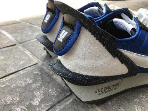 ナイキ×アンダーカバーのDAYBREAK