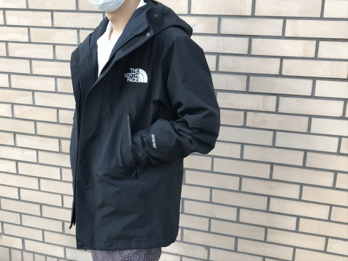アウトドアブランドのTHE NORTH FACE