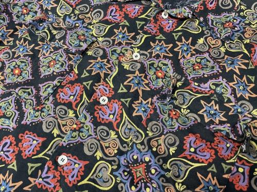 ステューシーのオールド