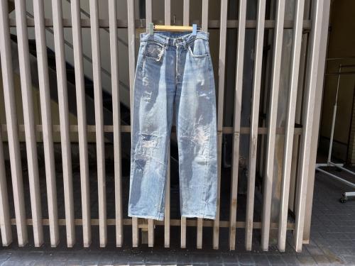 Levi'sのリーバイス