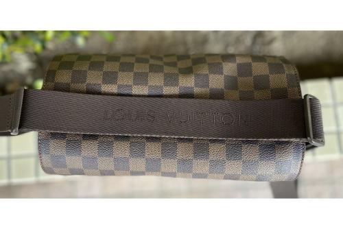 ルイ ヴィトン　のショルダーバッグ