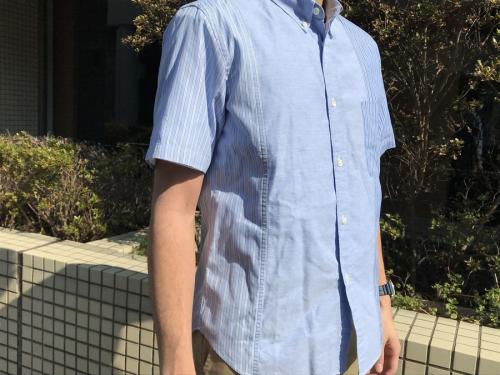 comme des garcons hommeのコムデギャルソンオム