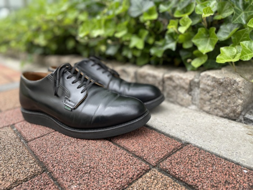 インポートブランドのRED WING