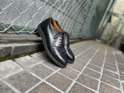 レザーシューズ