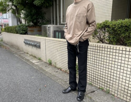 トレファクスタイル船橋店ブログ画像１