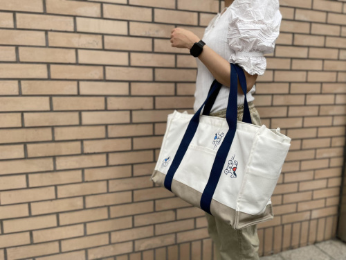 ラグジュアリーブランドのHERMES