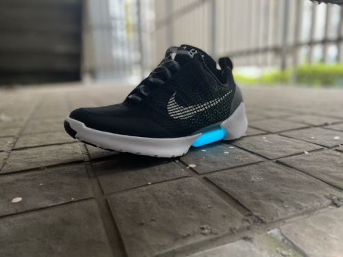 スポーツブランドのNIKE