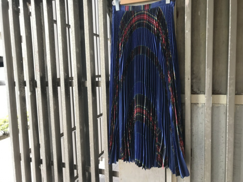 ドメスティックブランドのISSEY MIYAKE