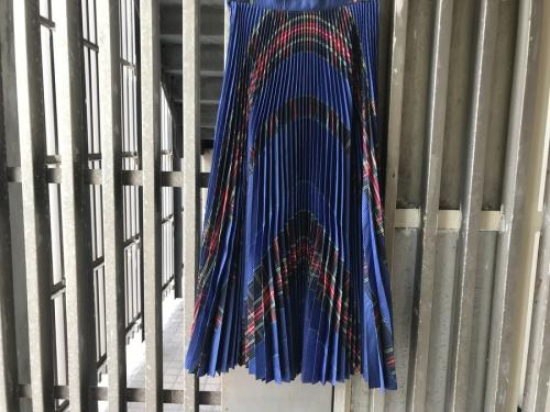 ISSEY MIYAKEのイッセイミヤケ