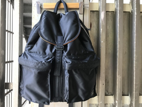 ワークブランドのPORTER