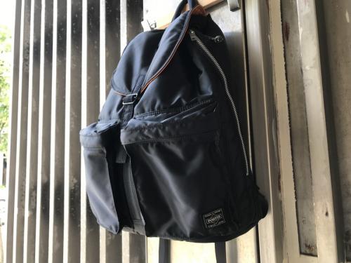 PORTERのポーター